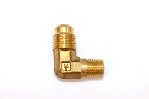 PARKER ELB MALE 90DEG 45DEG SA