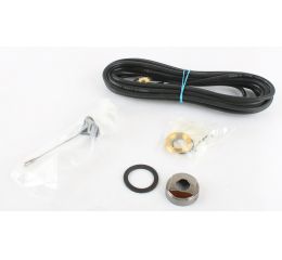CELLULAR ANTENNA W/17' RG58/U COAX CABLE