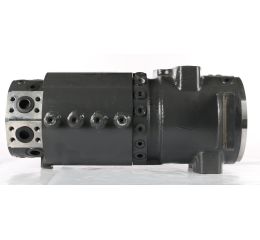 SWIVEL JOINT ASSEMBLY