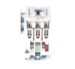 CONTACTOR 3-POLE 120V COIL