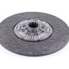 DANA SPICER CLUTCH DISC
