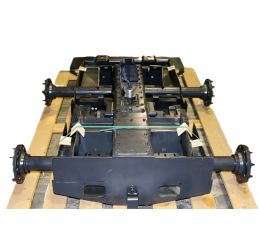 TRANSMISSION COMPLETE TWO SPEE