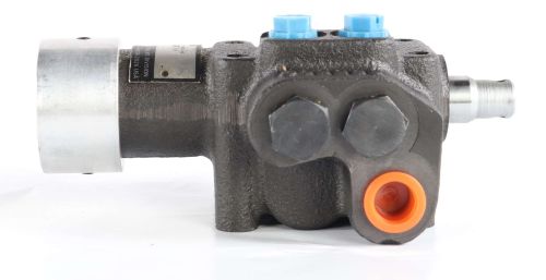 PARKER VALVE ASSEMBLY