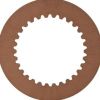 JOHN DEERE AFTERMARKET CLUTCH DISC (FIBER)