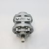 GAST AIR MOTOR REVERSIBLE 5 HP