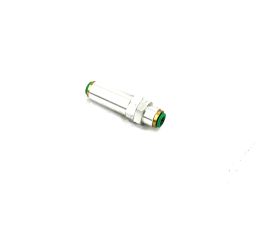 INLINE AIR FILTER SINTERED BRO
