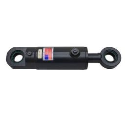 TILT CYLINDER W/ BUSHINGS