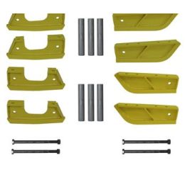 CHAIN GUIDE SET
