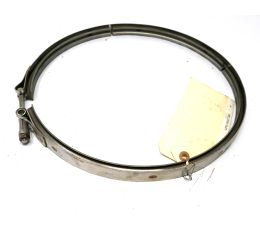 CLAMP -V BAND