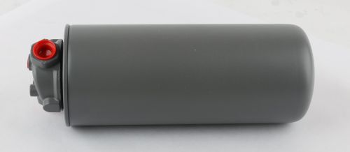 JOHNSON CONTROLS PNEUMATIC FILTER ASSEMBLY 1/2\"NPT OIL REMOVAL