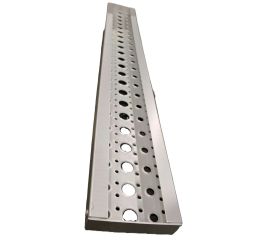 CAB STEP UPPER/LOWER LH/RH