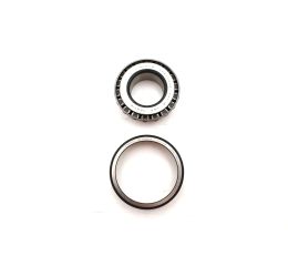WHEEL BEARING SET FRONT OUTER