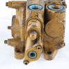 BUCYRUS ERIE VALVE
