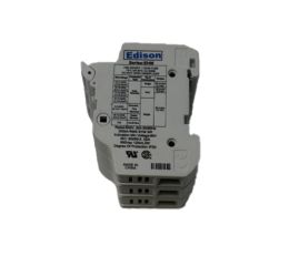 FUSE HOLDER 3PH DIN RAIL