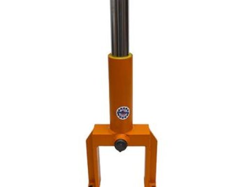 CASE AFTERMARKET TRACK ADJUSTER ASSEMBLY