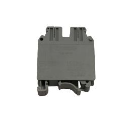 TERMINAL BLOCK: FEED-THROUGH