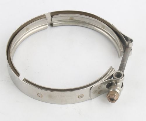 CLAMPCO V-BAND CLAMP