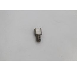 STEEL STOP SCREW