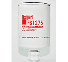 FUEL/WATER SEPARATOR FILTER
