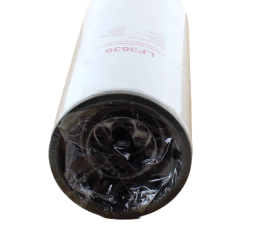 LUBE FILTER