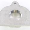 HONEYWELL PIPE ADAPTER 2-1/2in - 8 NPT