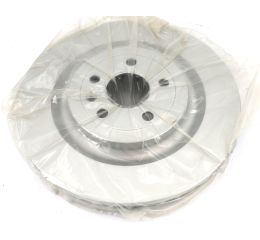 DISC BRAKE ROTOR