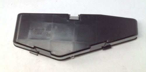 SCHWARZE COVER RR COMB RIGHT SIDE