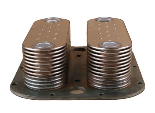 FP DIESEL CORE ASSEMBLY