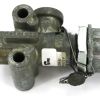 BENDIX VALVE PRESSURE REDUCING RV-1