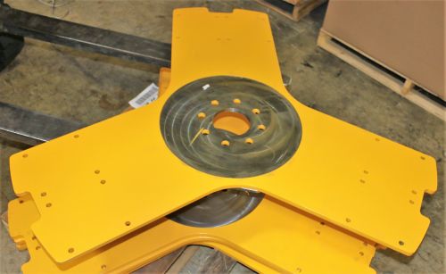 VOLVO DRIVE PLATE