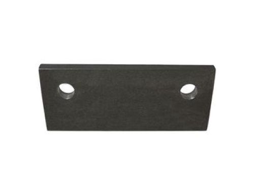 CASE AFTERMARKET IDLER GUIDE PLATE