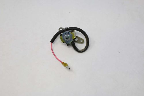 KOHLER SOLENOID ASSEMBLY