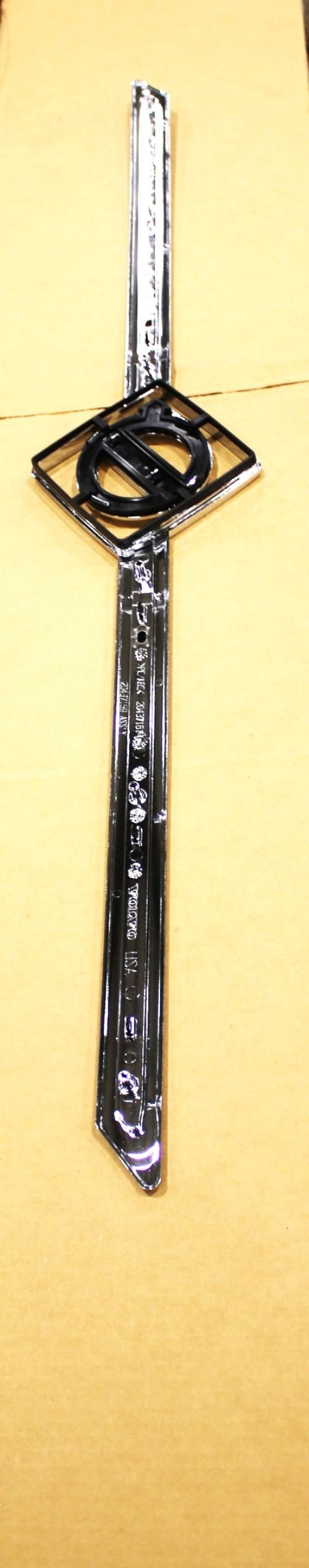 VOLVO TRIM MOULDING