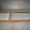 IWS 118in DRILL BIT LOT OF 5