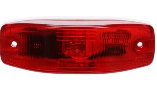 TRUCK-LITE SIGNAL-STAT, AUXILIARY TURN SIGNAL, 2 SCREW, 12 V