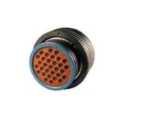 DEUTSCH 31 POSITION MALE PLUG CONNECTOR HDP20 SERIES