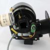 GRADALL BURNER ASSEMBLY