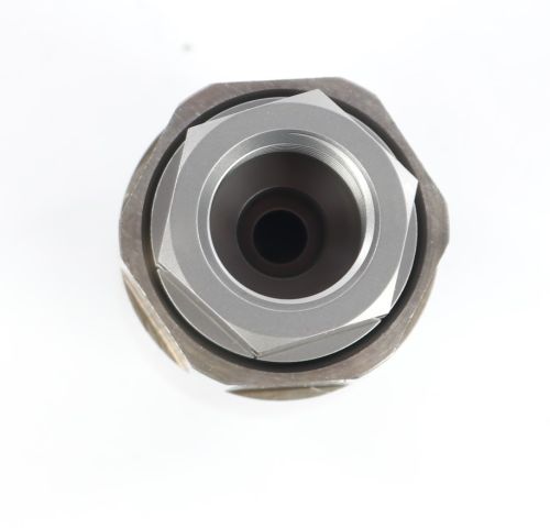 ATLAS COPCO VALVE - PRESSURE LIMITING FUEL FLOWBACK