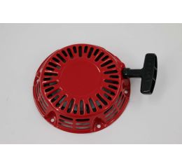 RECOIL STARTER ASSEMBLY