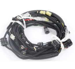 HARNESS FR. RIDE CONTROL