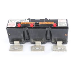 BREAKER  CIRCUIT 600AMP 1000V