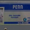 JOHNSON CONTROLS OIL FAILURE COUTOUT CONTROL