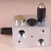 INTEGRATED HYDRAULICS VALVE