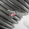 BELDEN CABLE 3-PAIRS 20AWG 100ft ROLL PRICE/FOOT