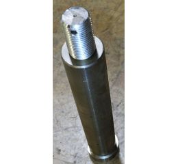 SHAFT FURNISH COMP PER PRINT