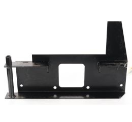 BRACKET  MOUNTING