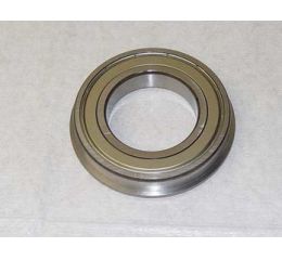 BALL BEARING W/ SNAP RING