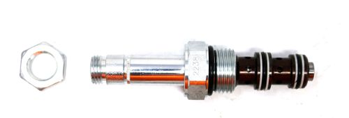 MINNPAR CLARK MICHIGAN HYDRAULIC SOLENOID VALVE CARTRIDGE