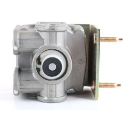 R-12 AIR BRAKE RELAY VALVE 5.5 PSI