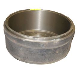 BRAKE DRUM